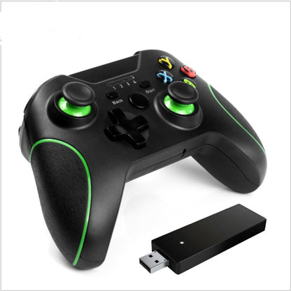 New USB Game Joystick  Wired Game Controller