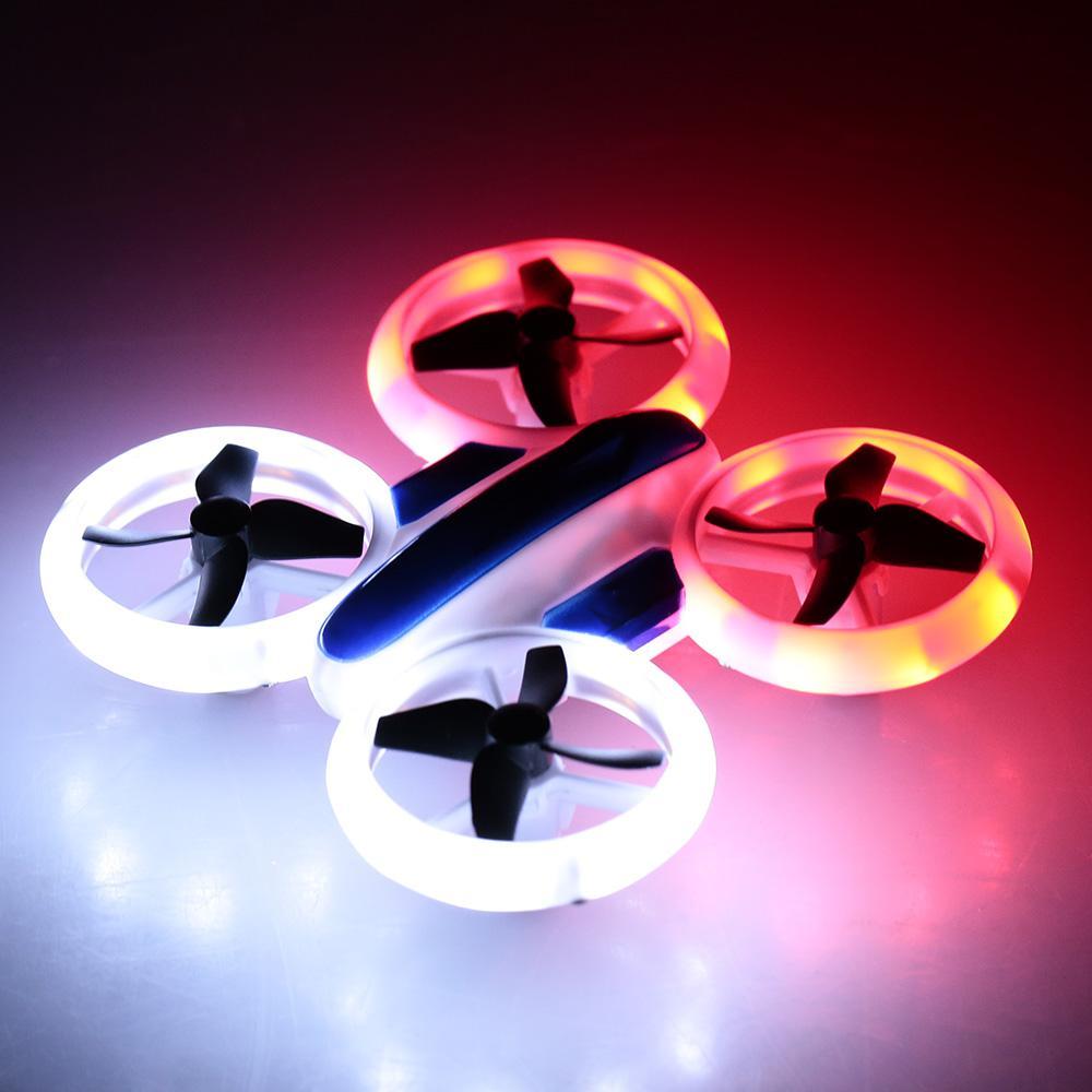 RC Drone Car Quadcopter