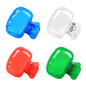 Toothbrush Storage Clip Travel Essential Protective Cap