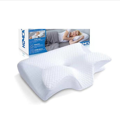 Neck Memory Home Sleep Pillow