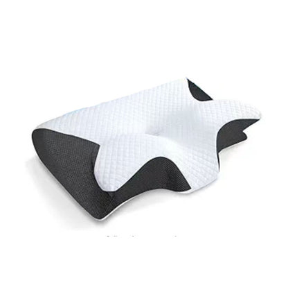 Neck Memory Home Sleep Pillow