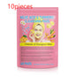 Turmeric Cleansing Pad Compressed Turmeric Kojic Acid