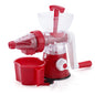 Manual Juicers Blend Kitchen Tools