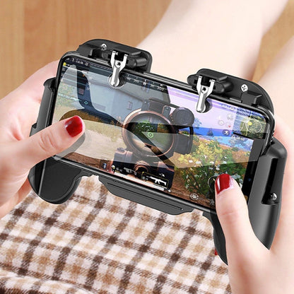 New Arrive Wireless Gamepad