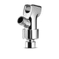 Shower Head Water Saving Flow 360 Degrees Rotating