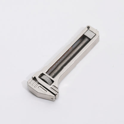 Compact Titanium Alloy Multifunctional Cutter